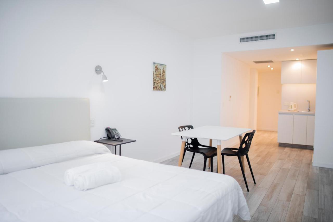 Wesleep Paraguay Departamentos En Microcentro Ciudad Autónoma de Ciudad Autónoma de Buenos Aires Exterior foto
