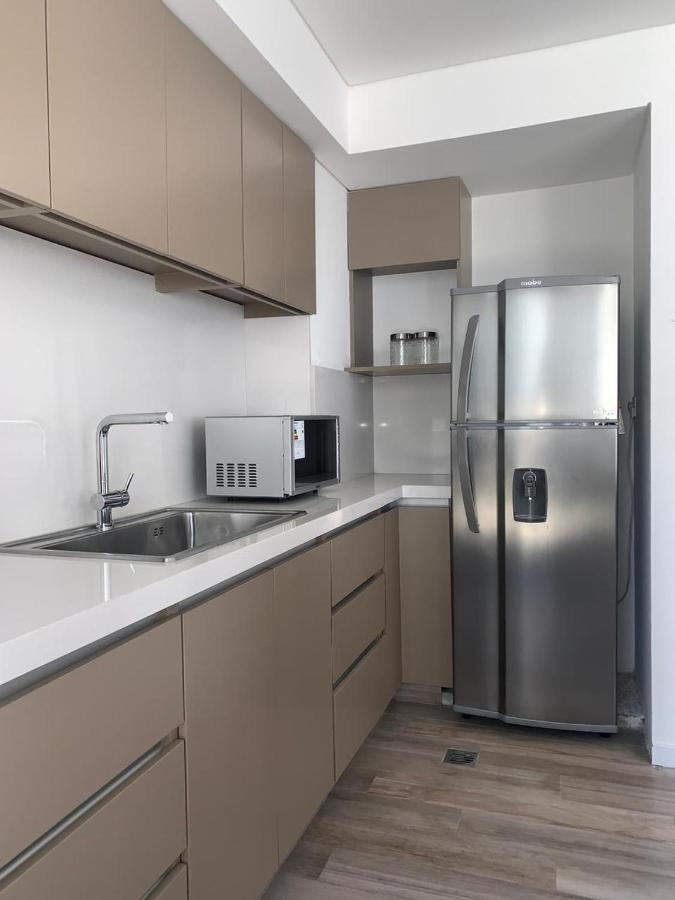 Wesleep Paraguay Departamentos En Microcentro Ciudad Autónoma de Ciudad Autónoma de Buenos Aires Exterior foto