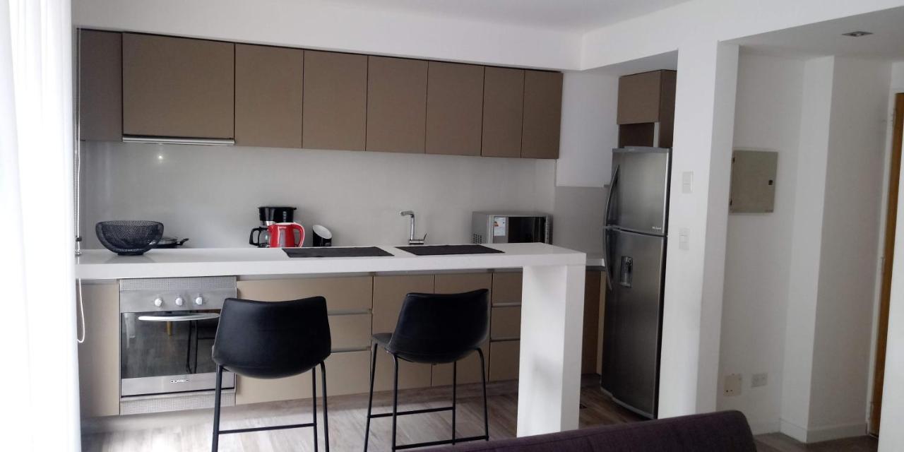 Wesleep Paraguay Departamentos En Microcentro Ciudad Autónoma de Ciudad Autónoma de Buenos Aires Exterior foto