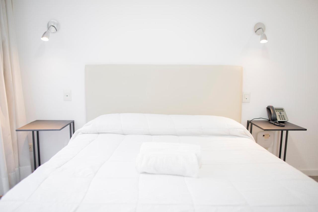 Wesleep Paraguay Departamentos En Microcentro Ciudad Autónoma de Ciudad Autónoma de Buenos Aires Exterior foto