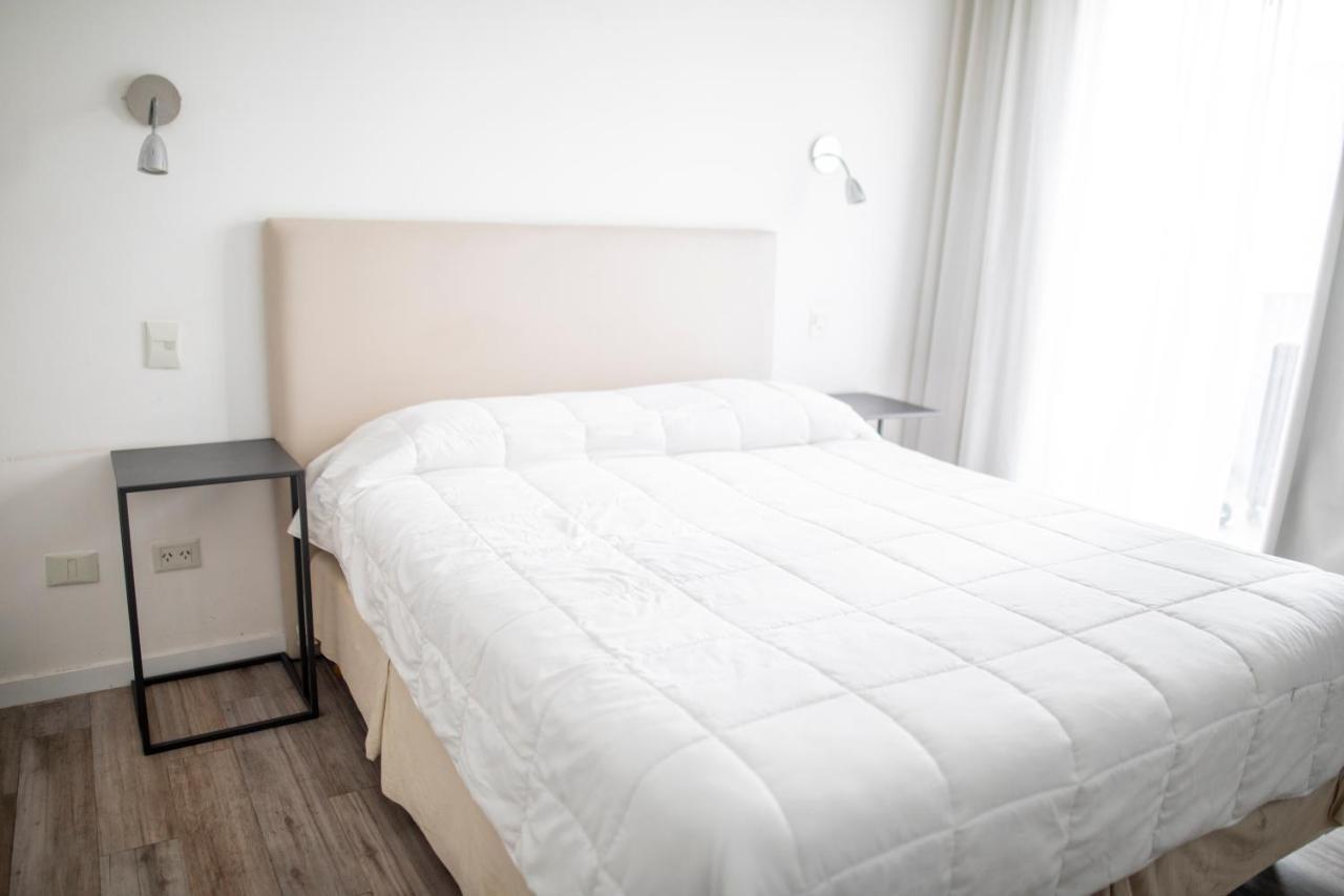 Wesleep Paraguay Departamentos En Microcentro Ciudad Autónoma de Ciudad Autónoma de Buenos Aires Exterior foto