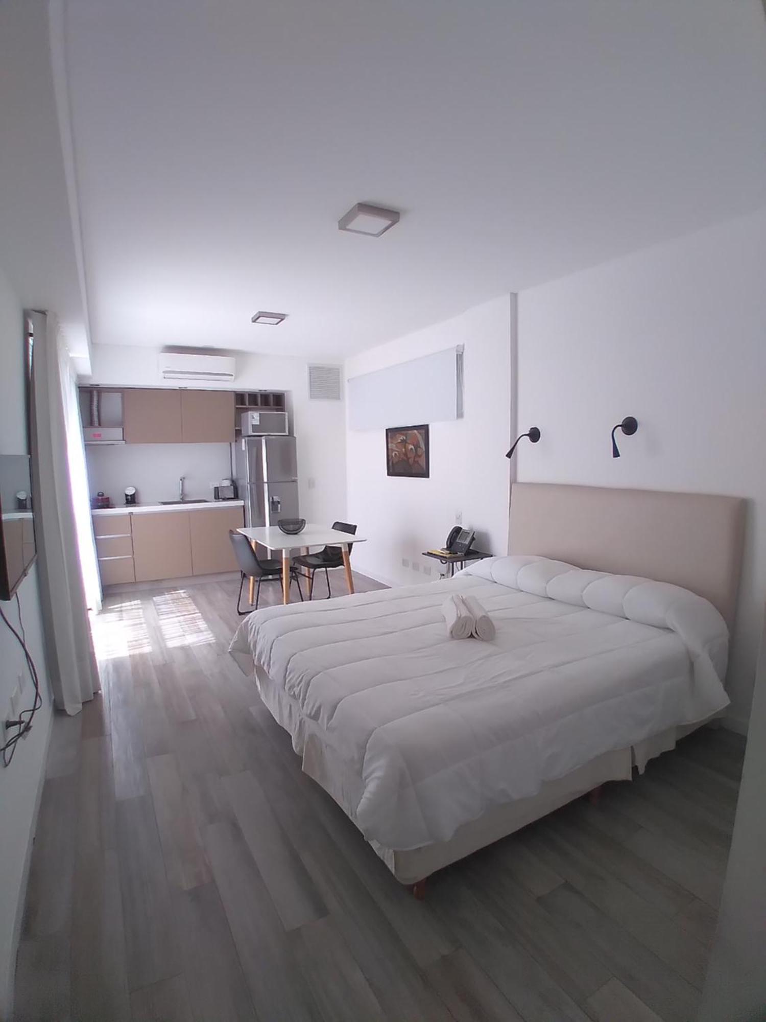 Wesleep Paraguay Departamentos En Microcentro Ciudad Autónoma de Ciudad Autónoma de Buenos Aires Exterior foto