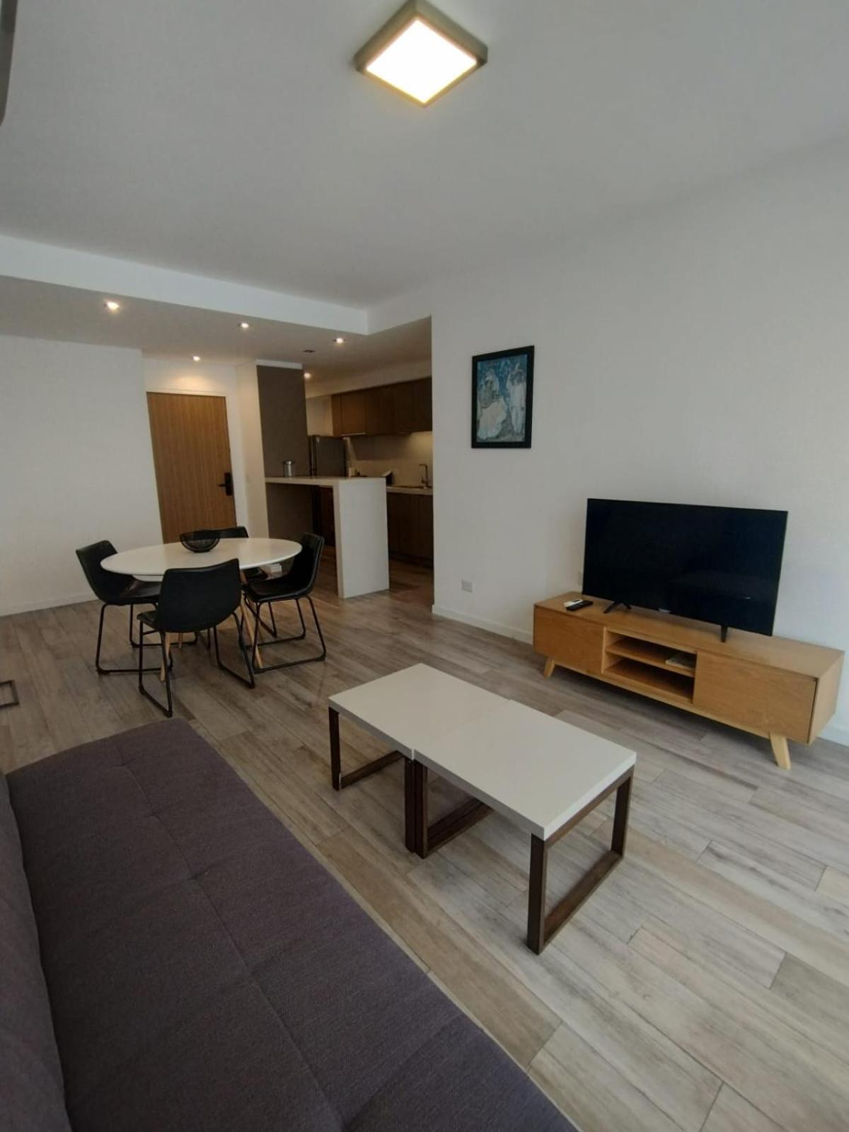 Wesleep Paraguay Departamentos En Microcentro Ciudad Autónoma de Ciudad Autónoma de Buenos Aires Exterior foto