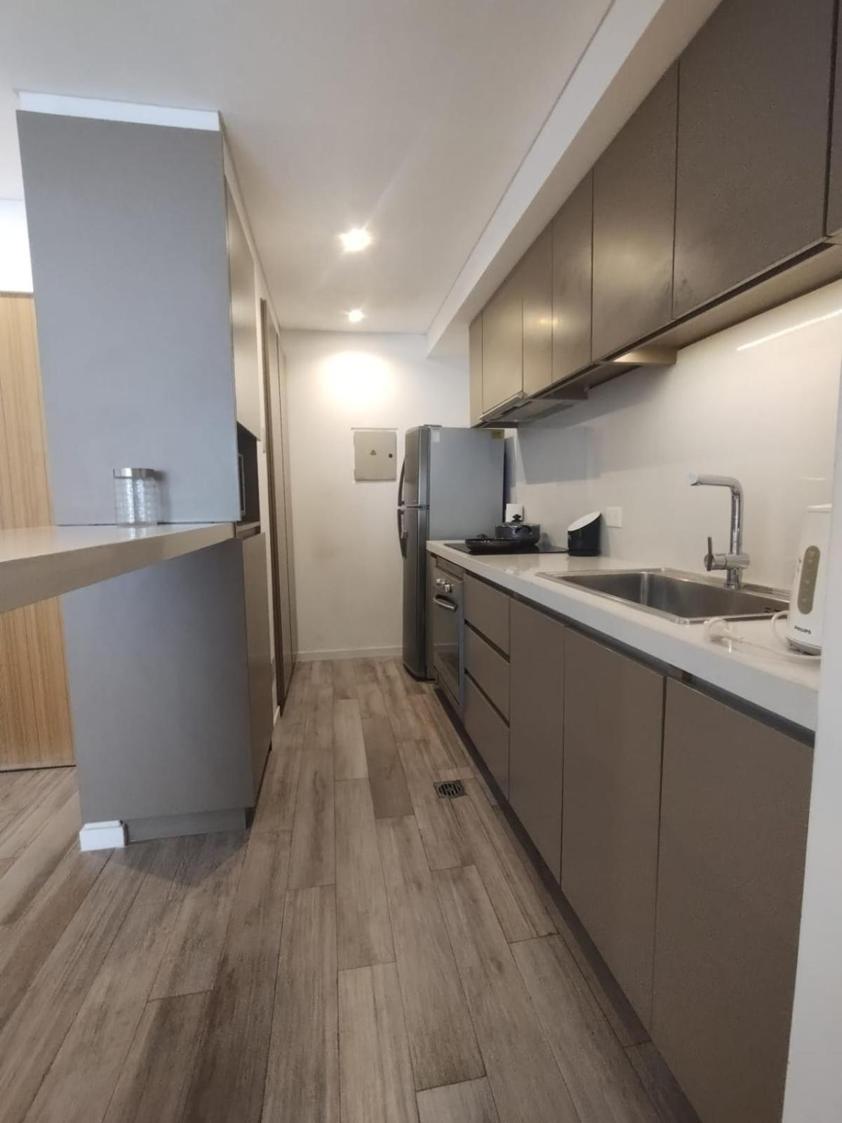 Wesleep Paraguay Departamentos En Microcentro Ciudad Autónoma de Ciudad Autónoma de Buenos Aires Exterior foto