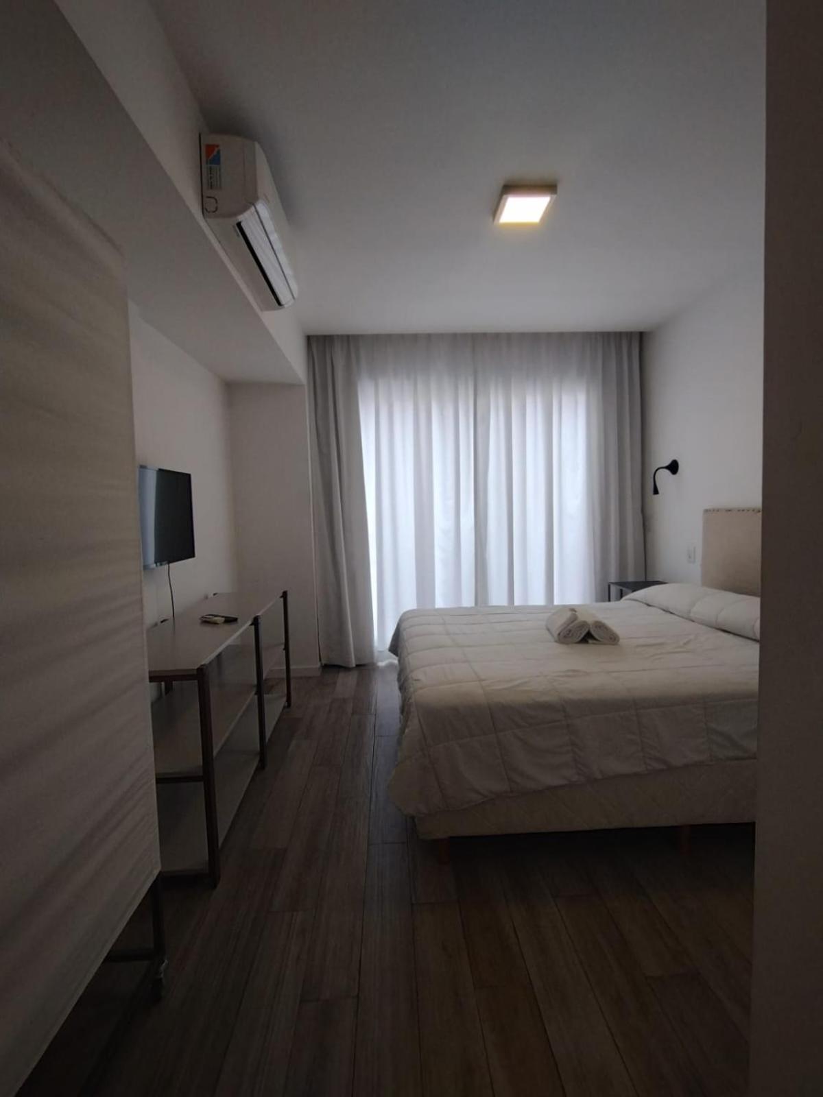 Wesleep Paraguay Departamentos En Microcentro Ciudad Autónoma de Ciudad Autónoma de Buenos Aires Exterior foto