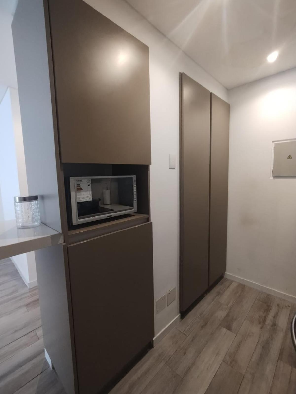 Wesleep Paraguay Departamentos En Microcentro Ciudad Autónoma de Ciudad Autónoma de Buenos Aires Exterior foto